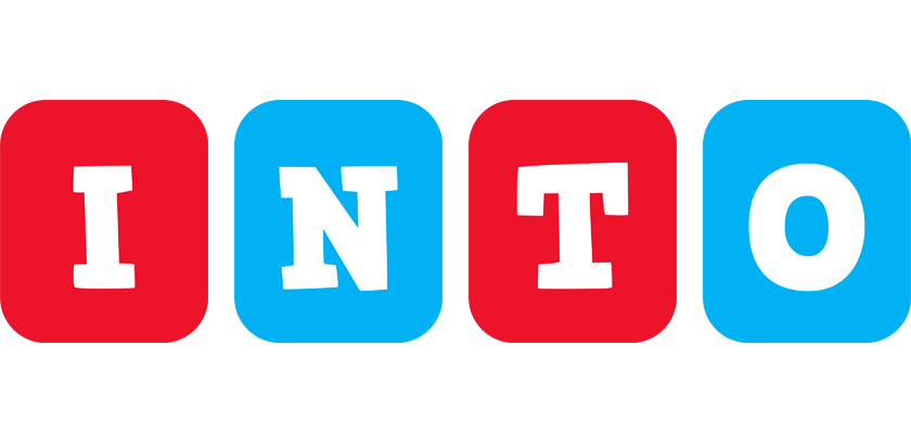 Into diesel logo
