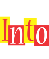 Into errors logo