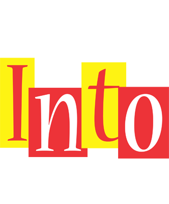 Into errors logo