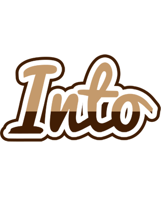 Into exclusive logo