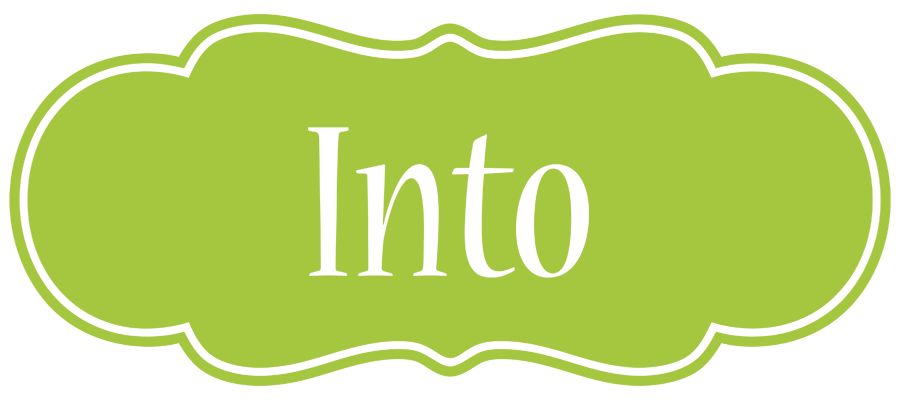 Into family logo