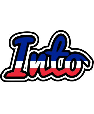 Into france logo