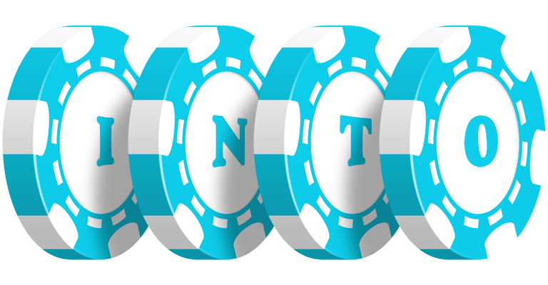Into funbet logo