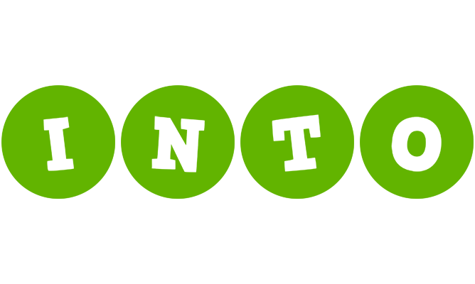 Into games logo