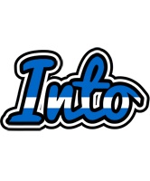 Into greece logo