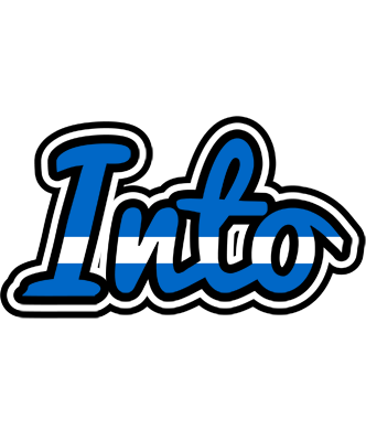 Into greece logo
