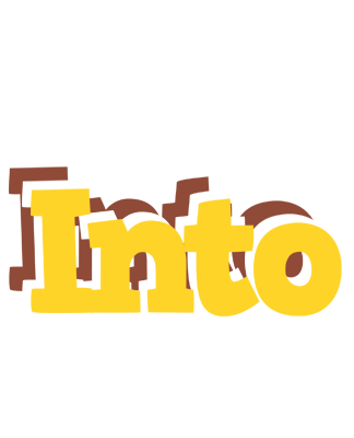 Into hotcup logo