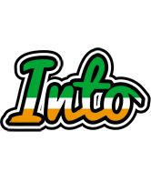 Into ireland logo