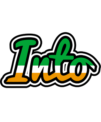 Into ireland logo