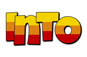 Into jungle logo