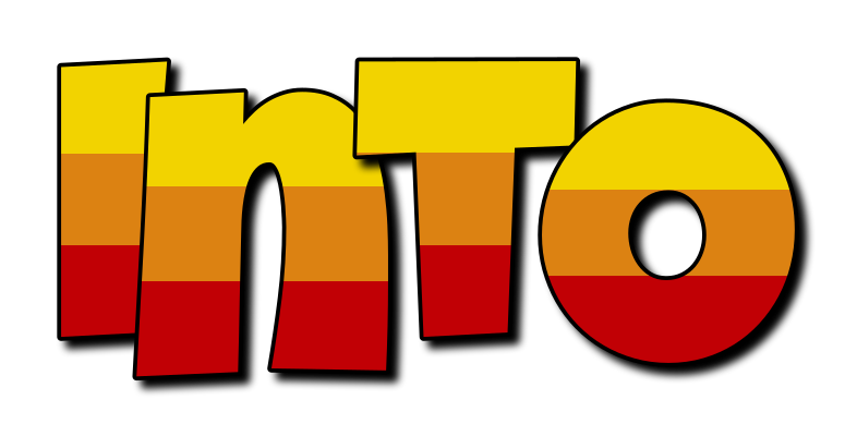 Into jungle logo