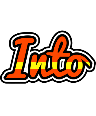 Into madrid logo