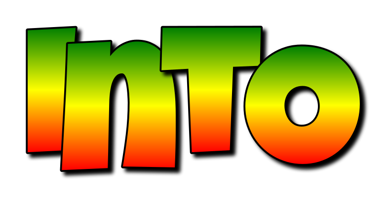 Into mango logo
