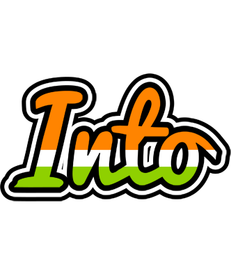 Into mumbai logo