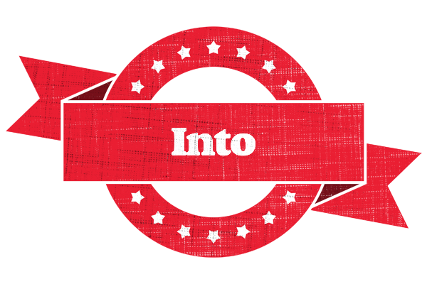 Into passion logo