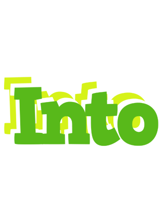 Into picnic logo