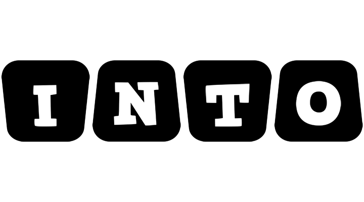 Into racing logo
