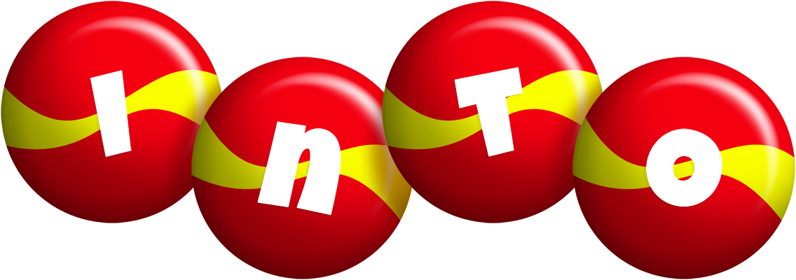 Into spain logo