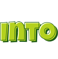 Into summer logo