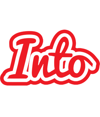 Into sunshine logo