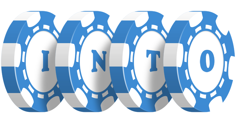 Into vegas logo