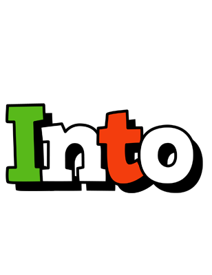 Into venezia logo