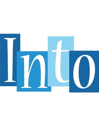 Into winter logo