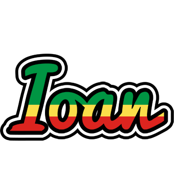 Ioan african logo