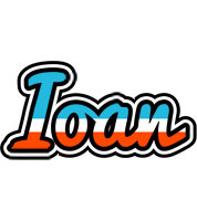 Ioan america logo