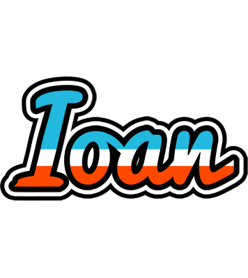 Ioan america logo