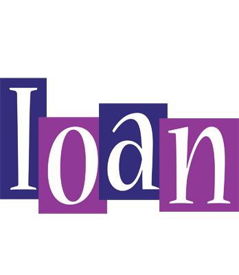 Ioan autumn logo