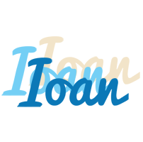 Ioan breeze logo