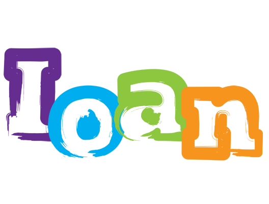 Ioan casino logo