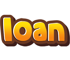 Ioan cookies logo