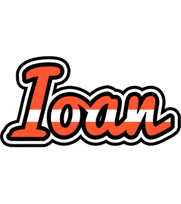 Ioan denmark logo