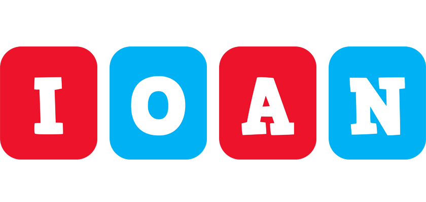 Ioan diesel logo