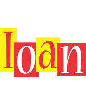 Ioan errors logo