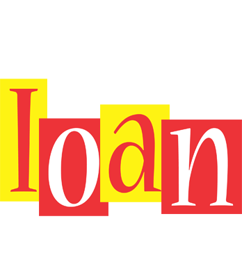 Ioan errors logo