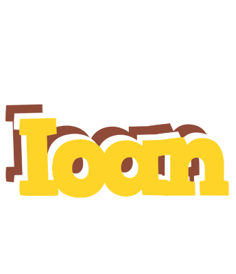 Ioan hotcup logo