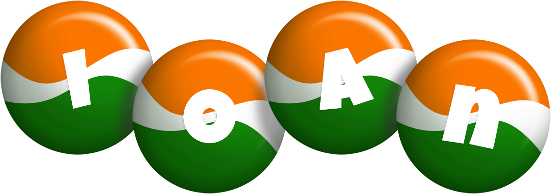 Ioan india logo