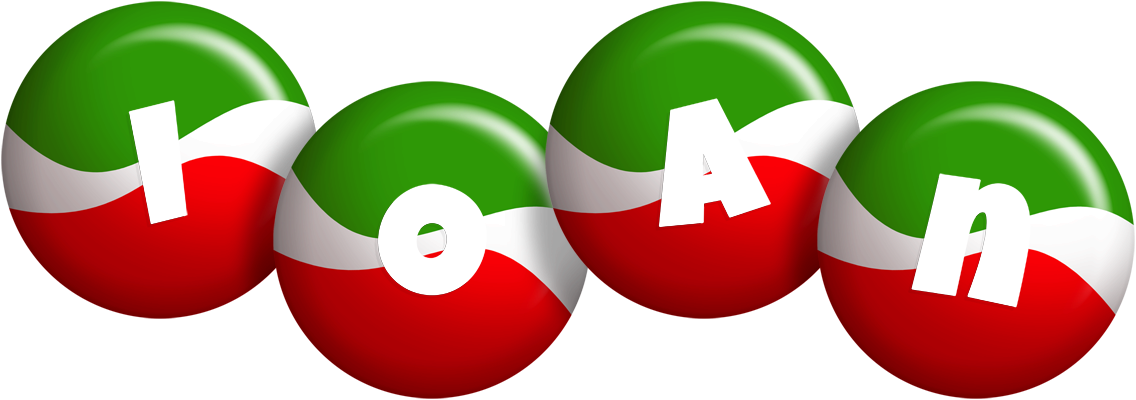 Ioan italy logo