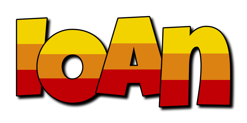 Ioan jungle logo