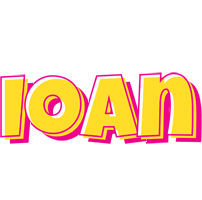 Ioan kaboom logo