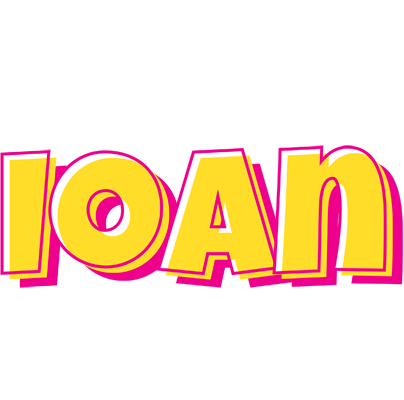 Ioan kaboom logo