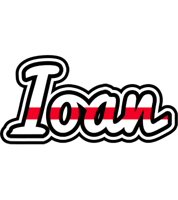Ioan kingdom logo