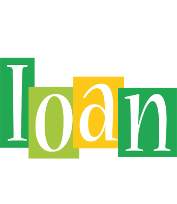 Ioan lemonade logo