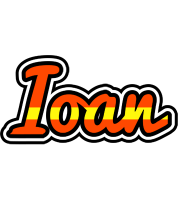Ioan madrid logo