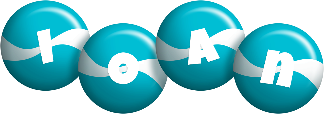Ioan messi logo