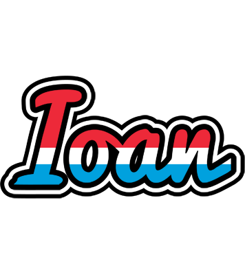 Ioan norway logo