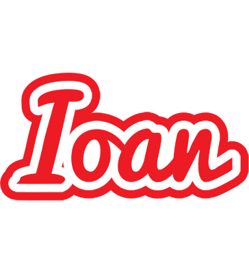 Ioan sunshine logo